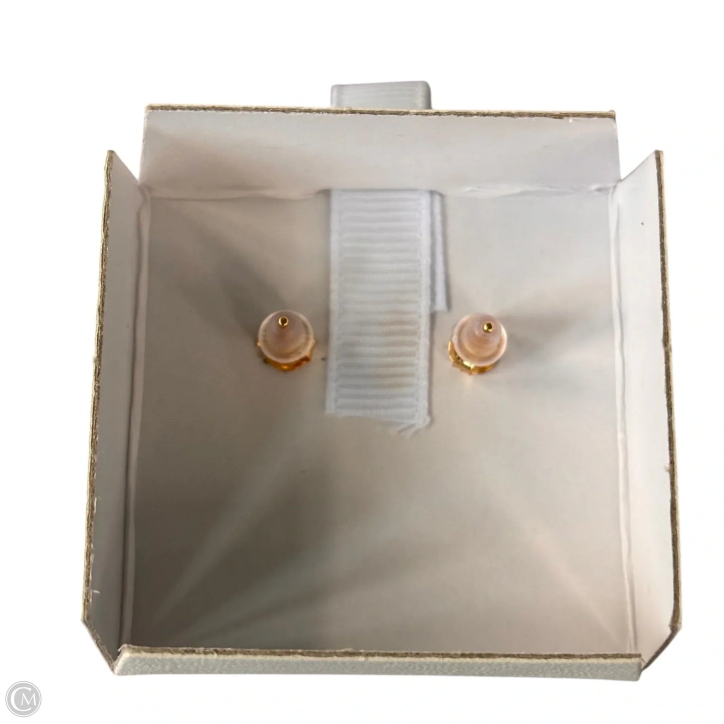 Earrings Sterling Silver By Rachel Zoe