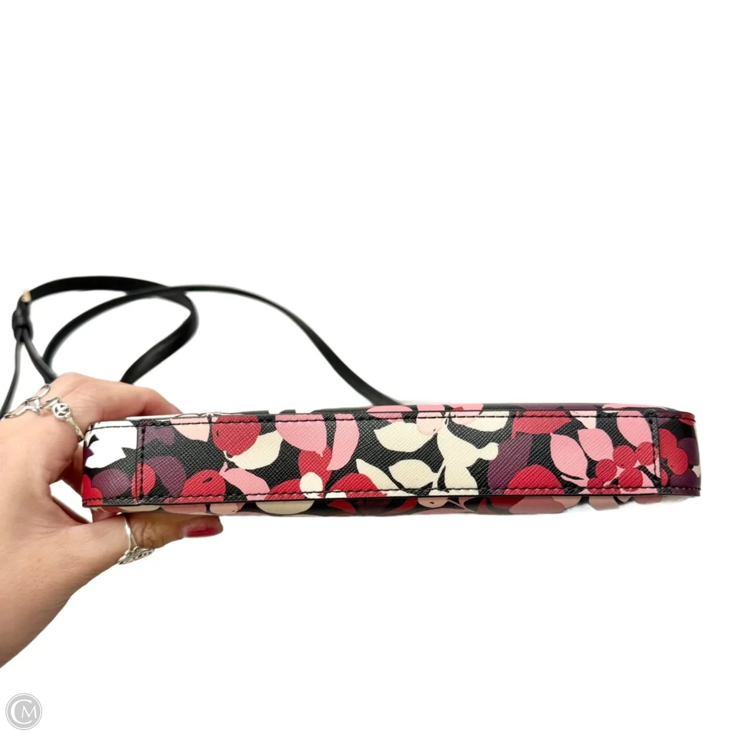 Crossbody Designer By Kate Spade, Size: Small