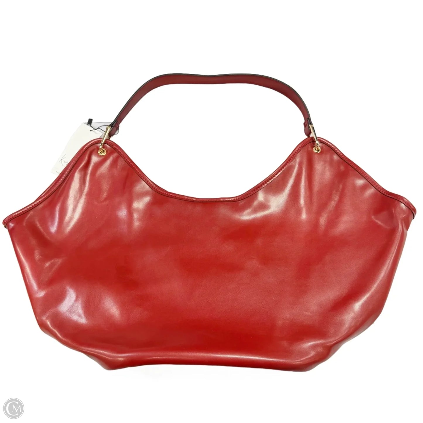 Handbag By K. Carroll, Size: Large