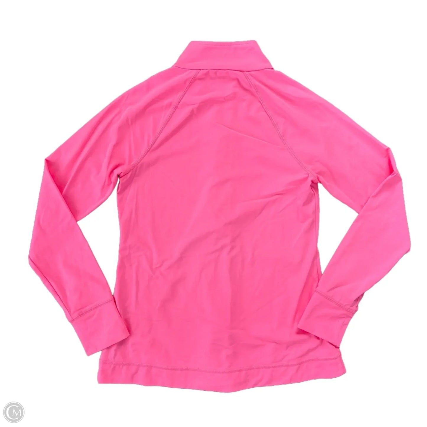 Jacket Designer By Lilly Pulitzer In Pink, Size: S