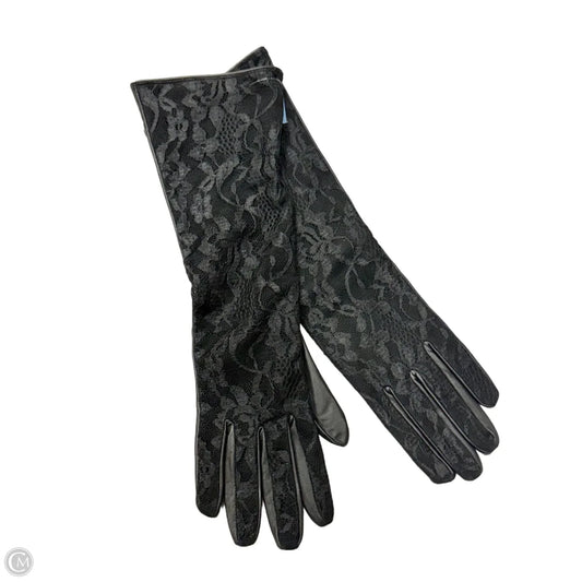 Gloves Leather By Jessica Simpson