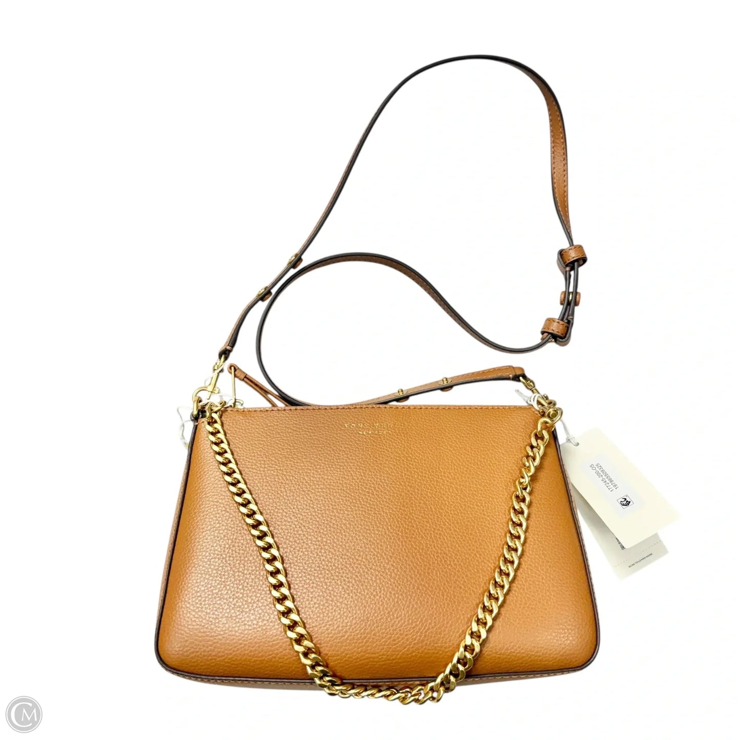 Crossbody Designer By Tory Burch, Size: Small