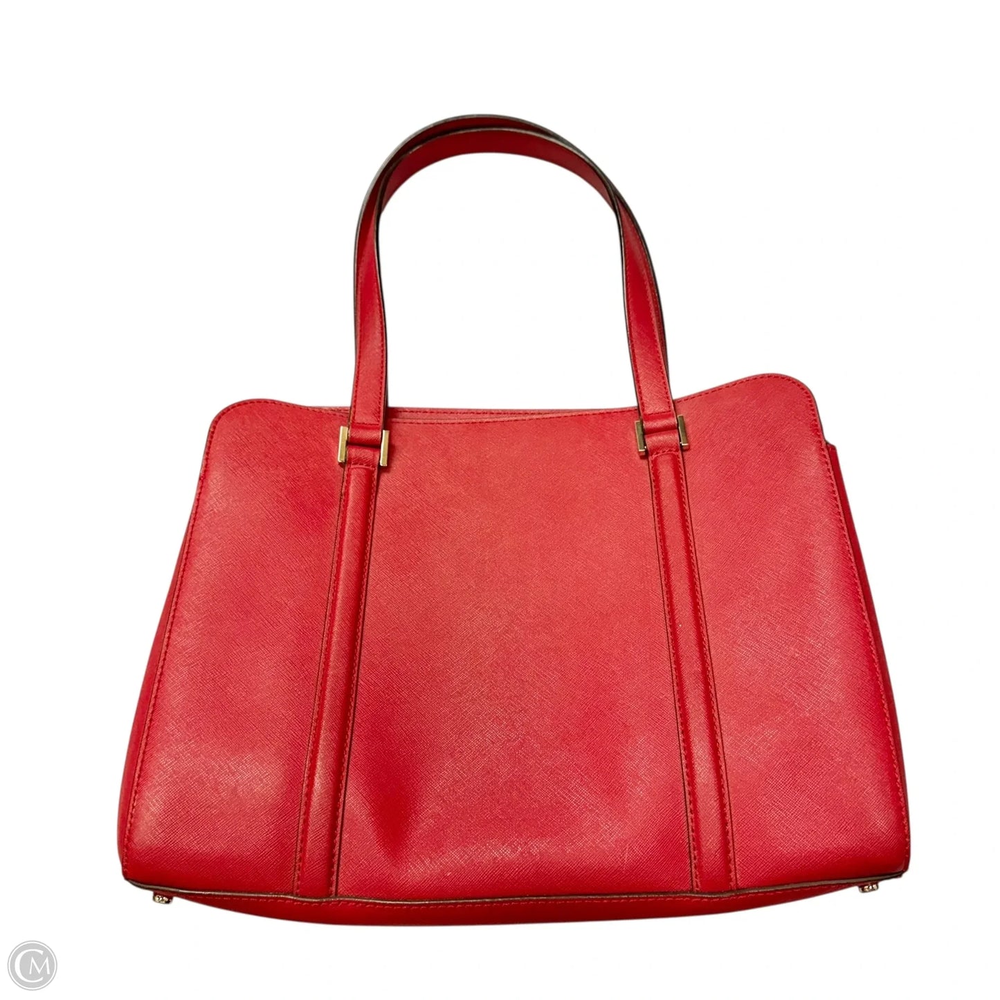 Handbag Designer By Kate Spade, Size: Large