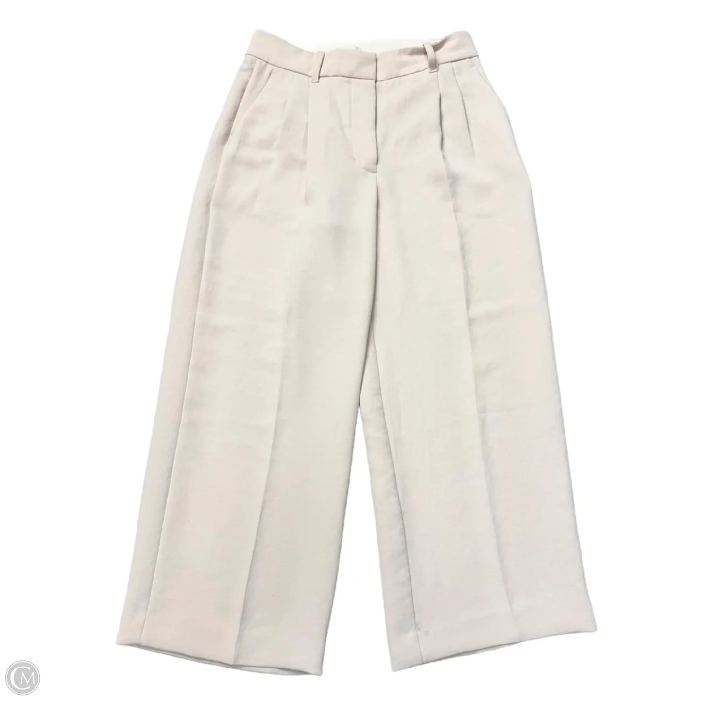 Pants Dress By Wilfred In Pink, Size: 6