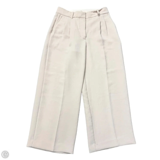 Pants Dress By Wilfred In Pink, Size: 6