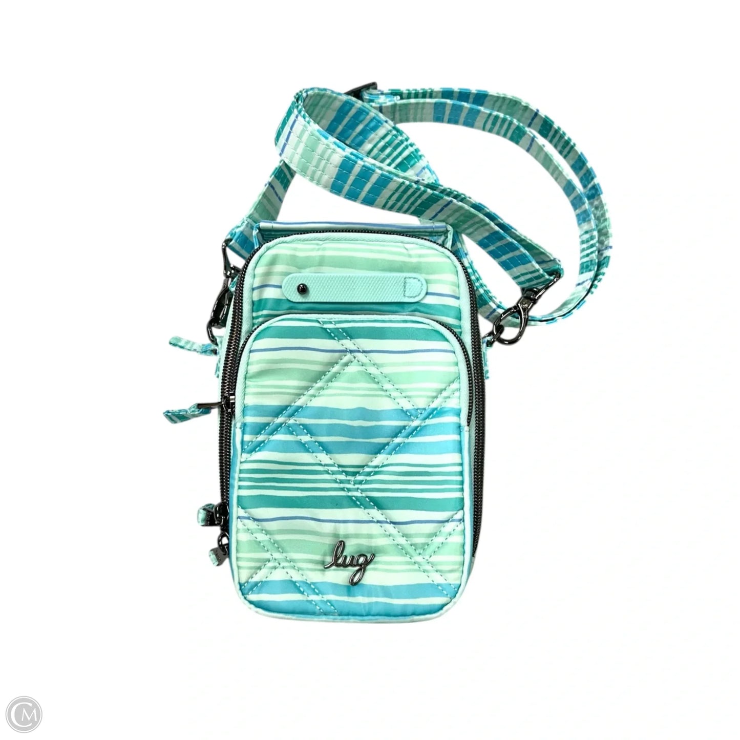 Crossbody By Lug, Size: Small