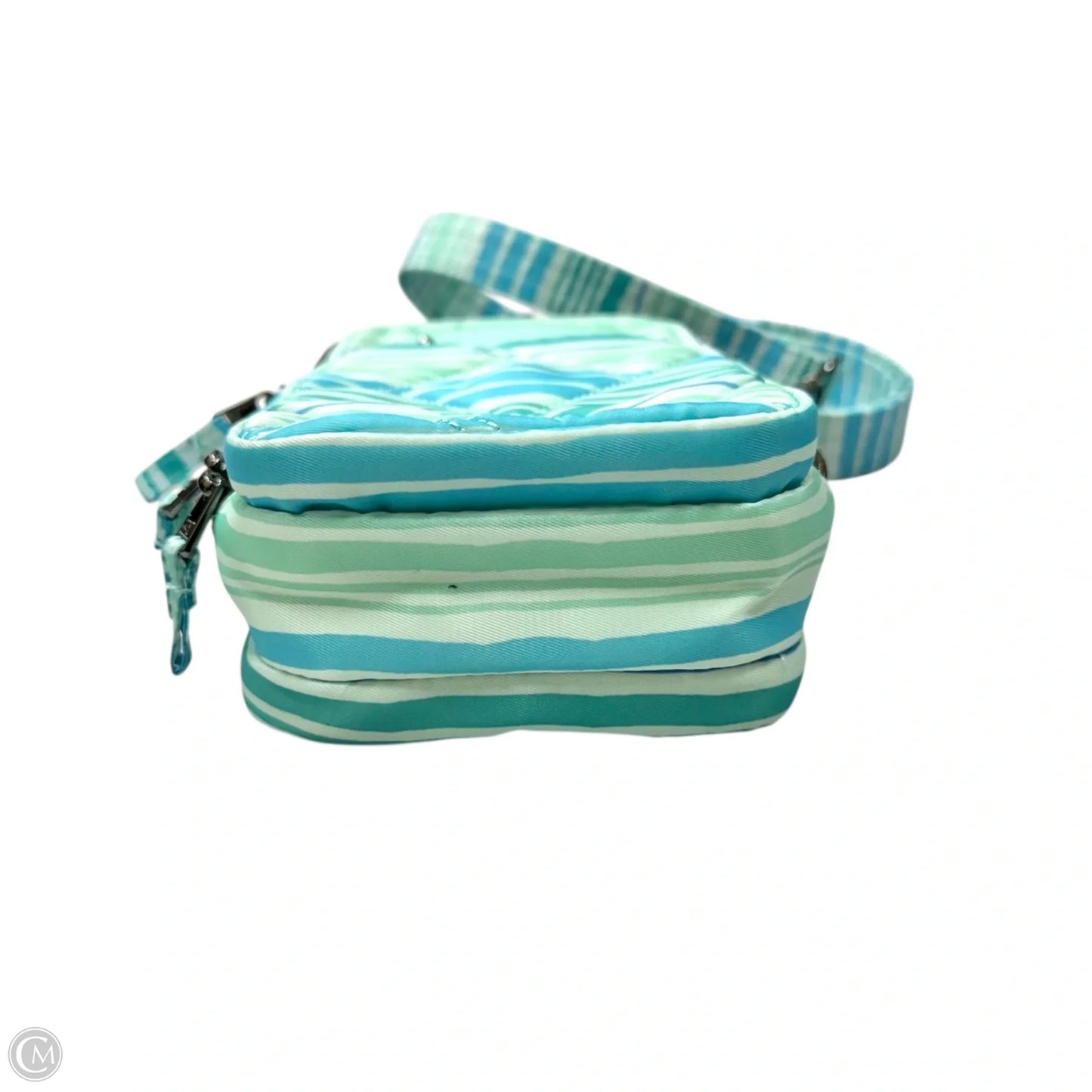 Crossbody By Lug, Size: Small