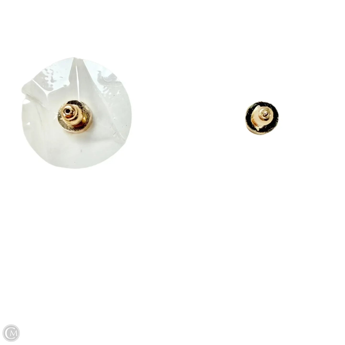 Earrings Statement By Piper K