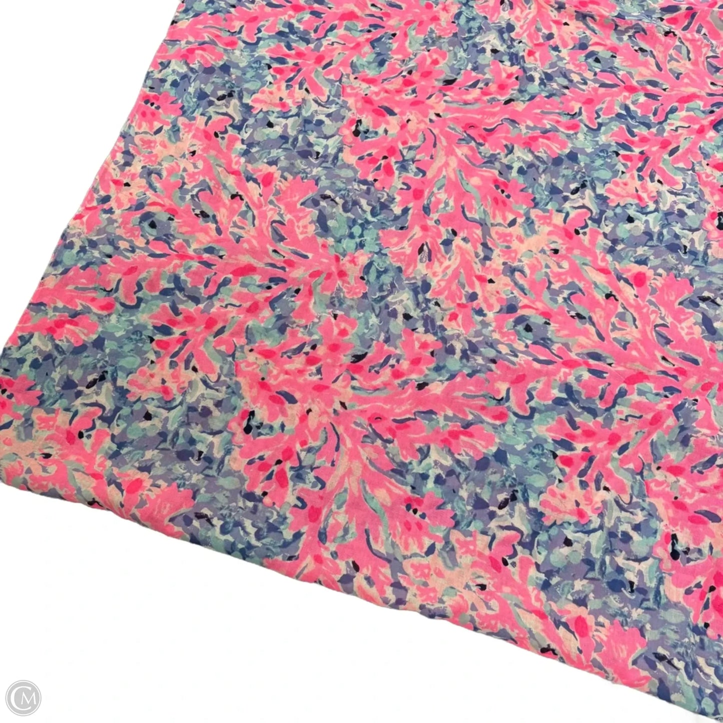 Scarf Designer By Lilly Pulitzer