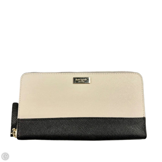 Wallet Designer By Kate Spade, Size: Medium