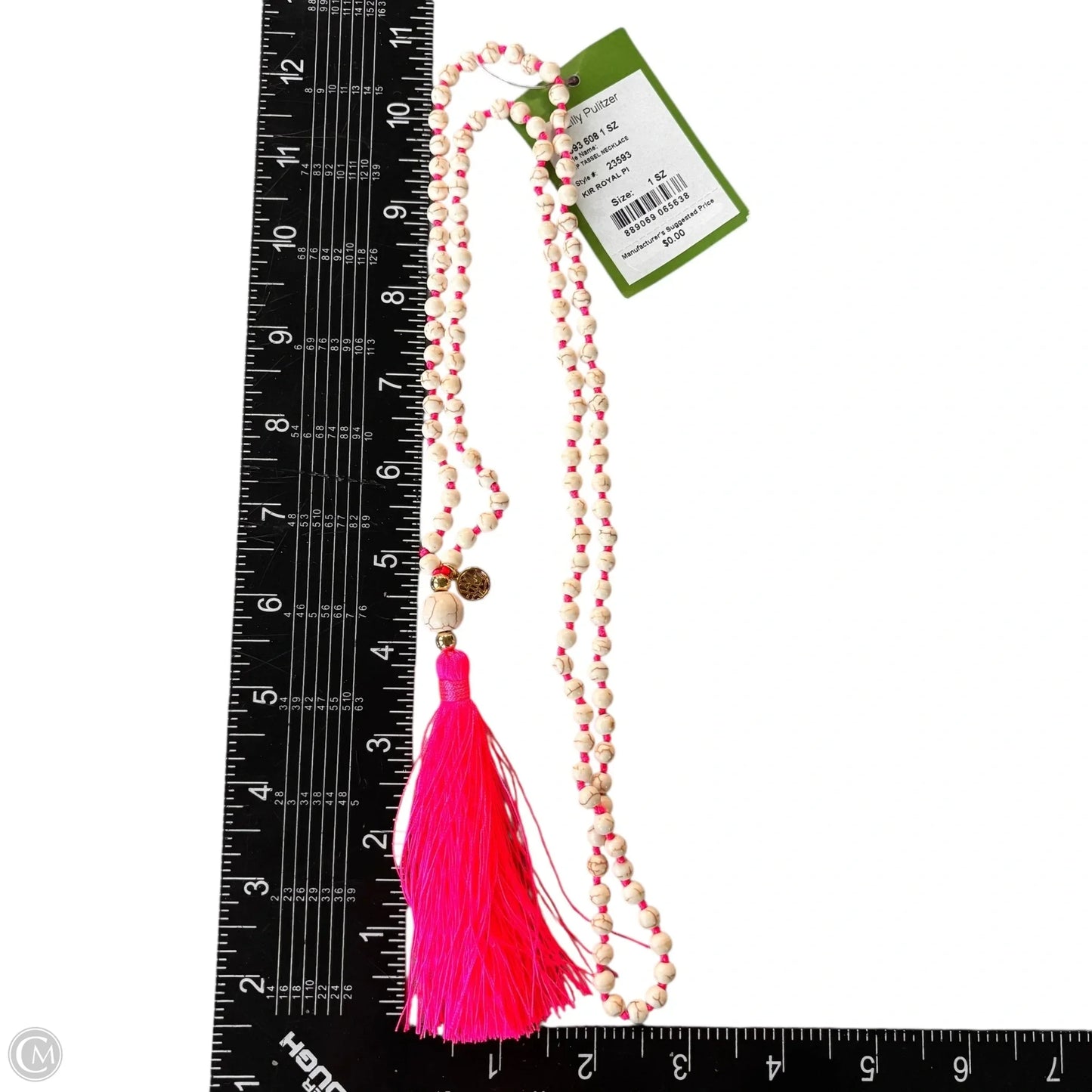Necklace Designer By Lilly Pulitzer