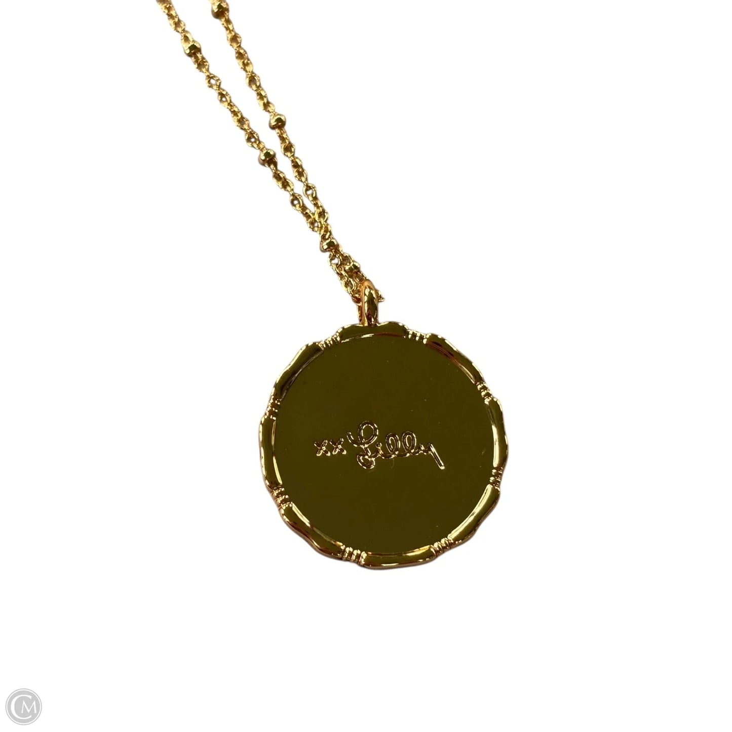 Necklace Designer By Lilly Pulitzer