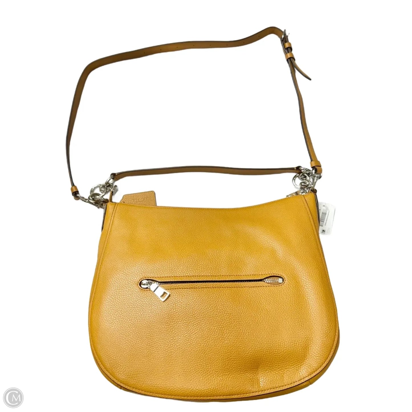 Handbag Designer By Coach, Size: Large