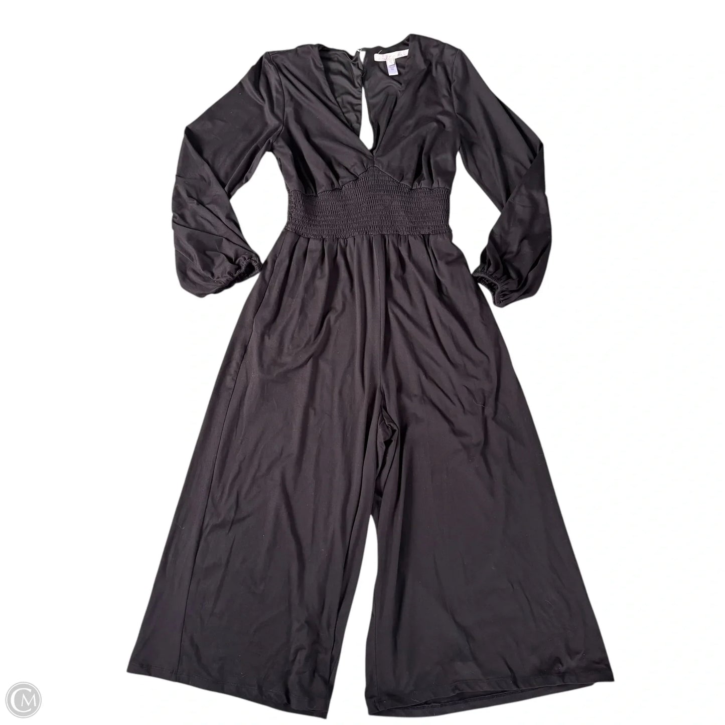 Jumpsuit By Hutch In Black, Size: S