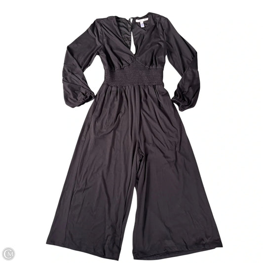 Jumpsuit By Hutch In Black, Size: S