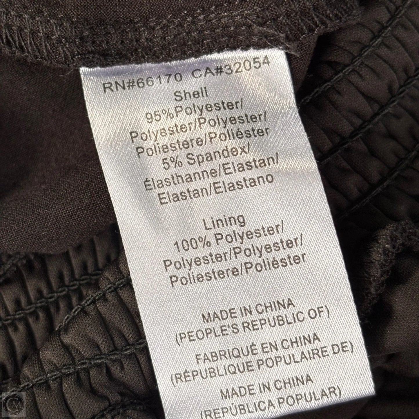 Jumpsuit By Hutch In Black, Size: S