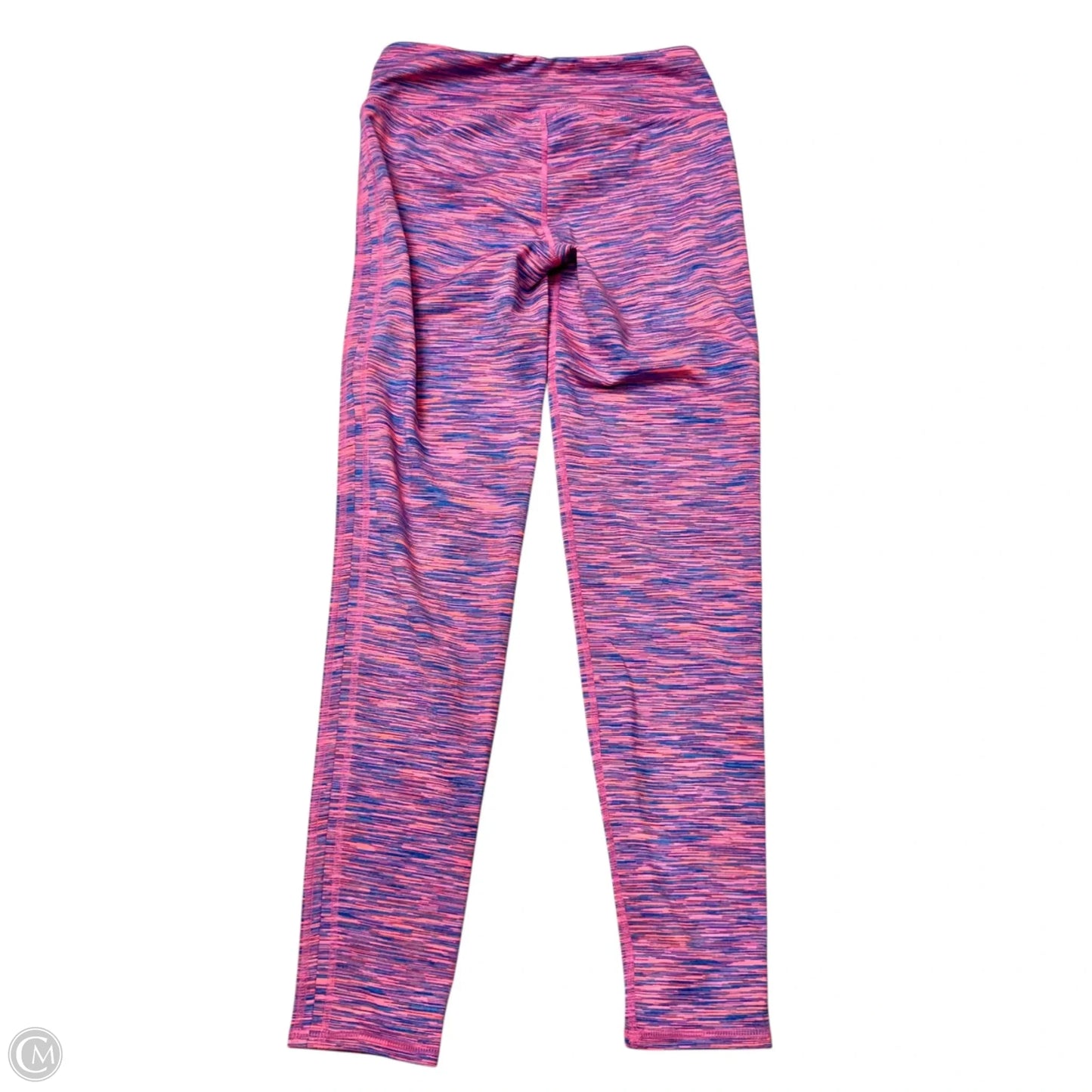Pants Designer By Lilly Pulitzer In Blue & Pink, Size: S
