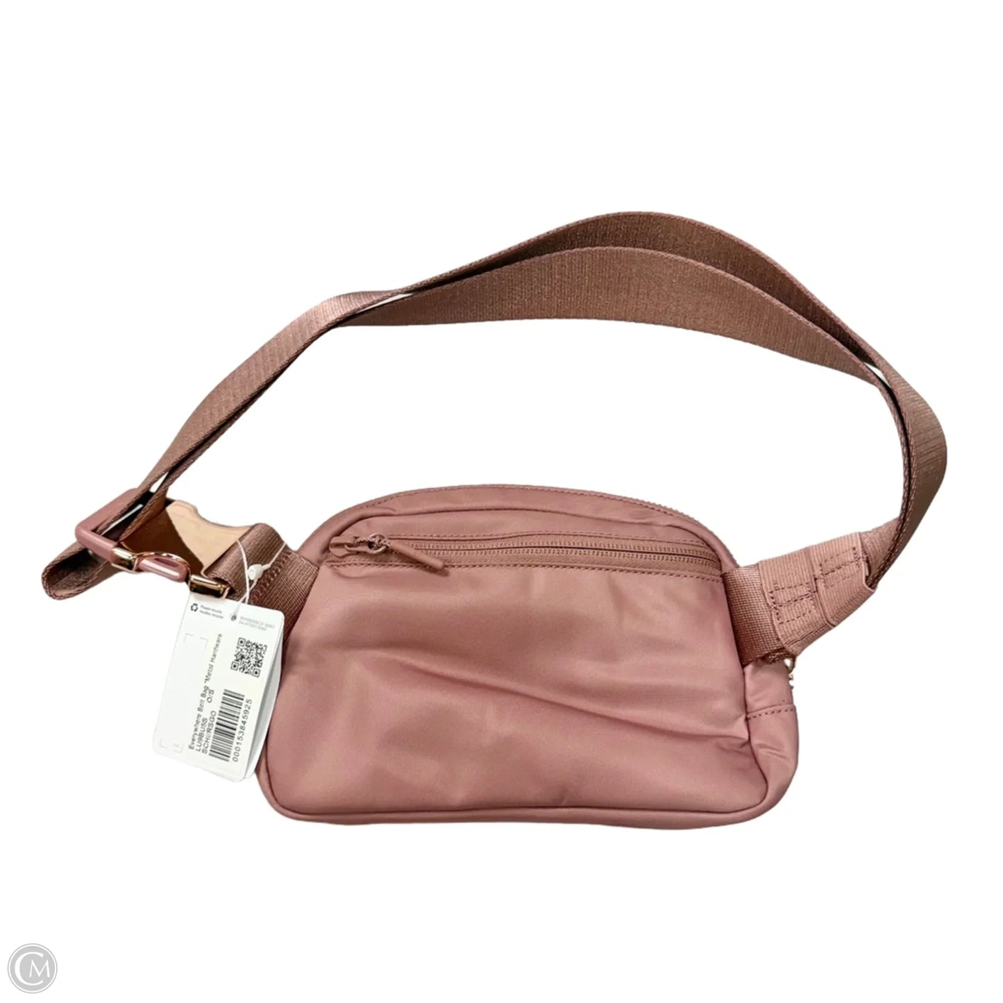 Belt Bag By Lululemon, Size: Small