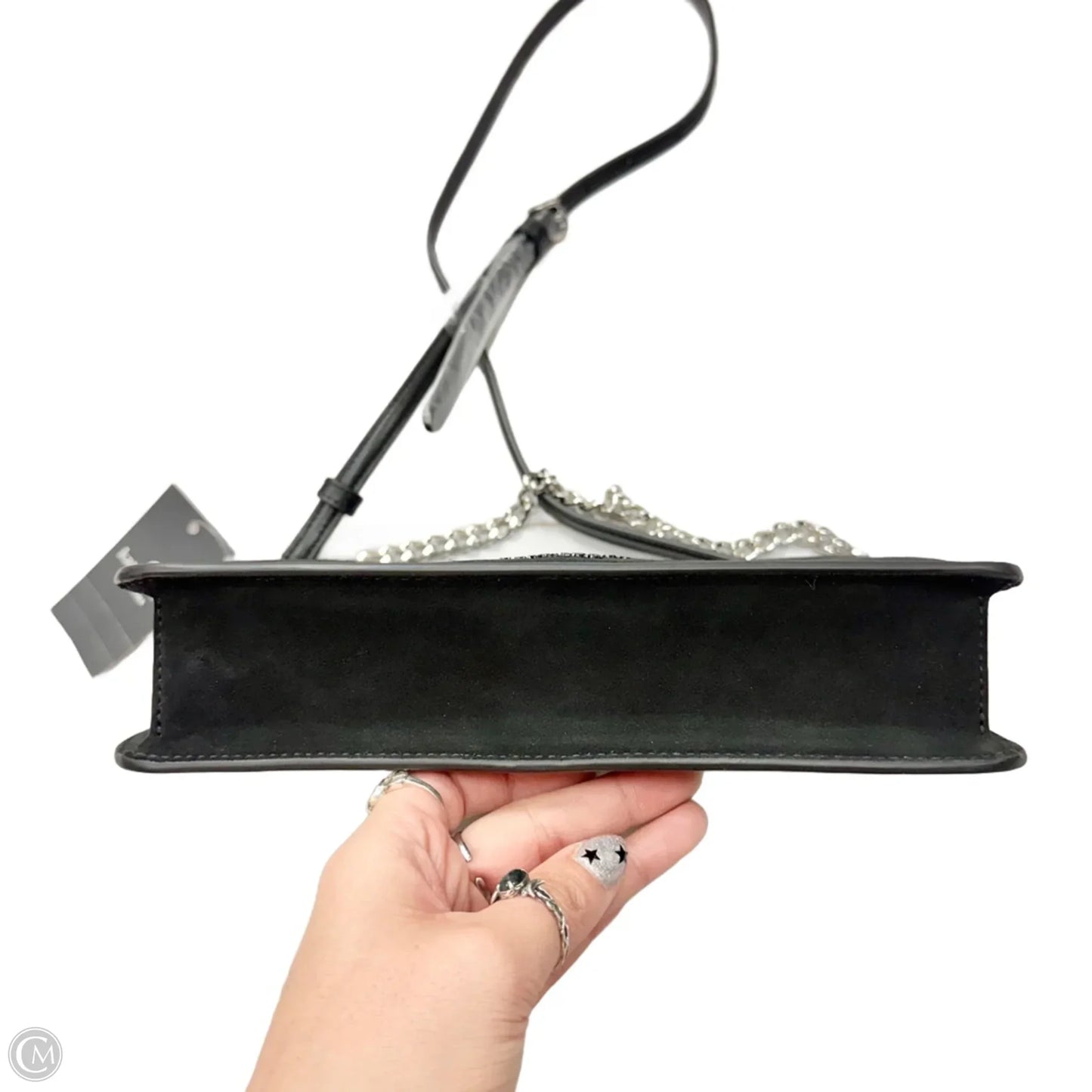 Crossbody Designer By Kate Spade, Size: Medium