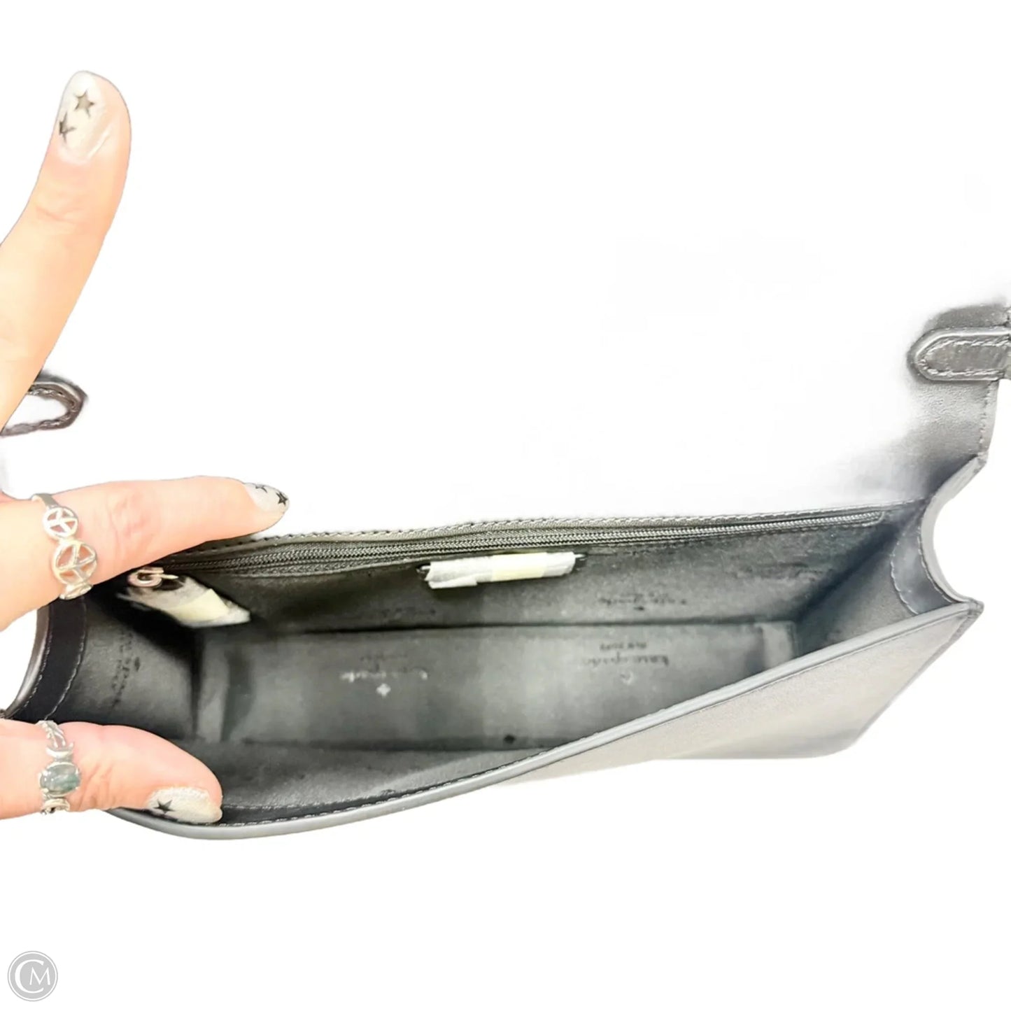 Crossbody Designer By Kate Spade, Size: Medium