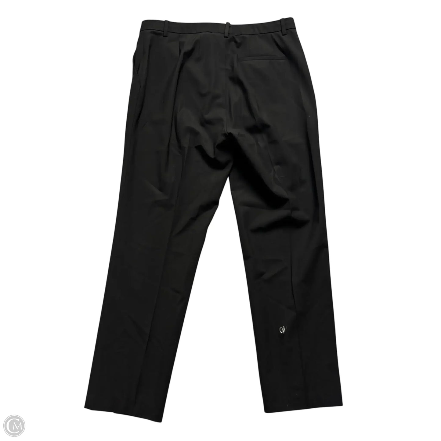 Pants Dress By Theory In Black, Size: 12