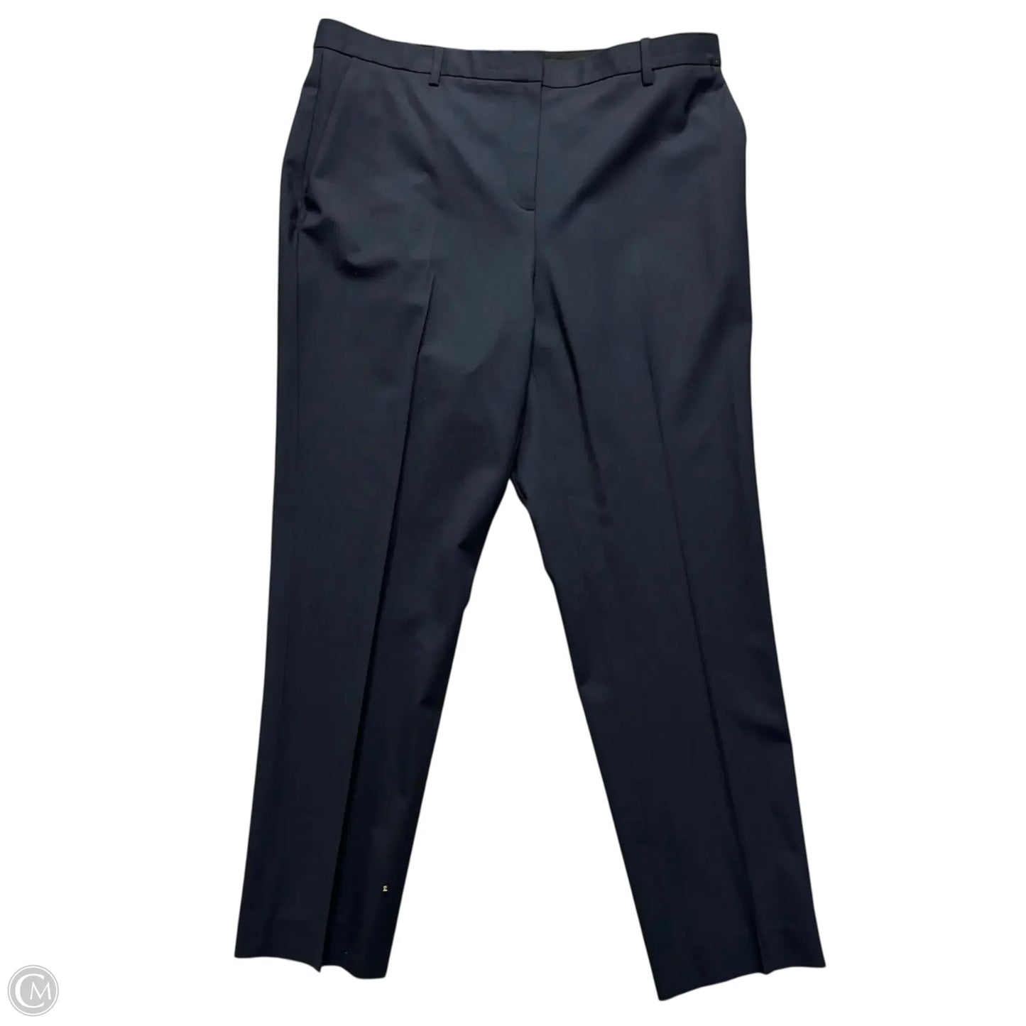 Pants Dress By Theory In Navy, Size: 12