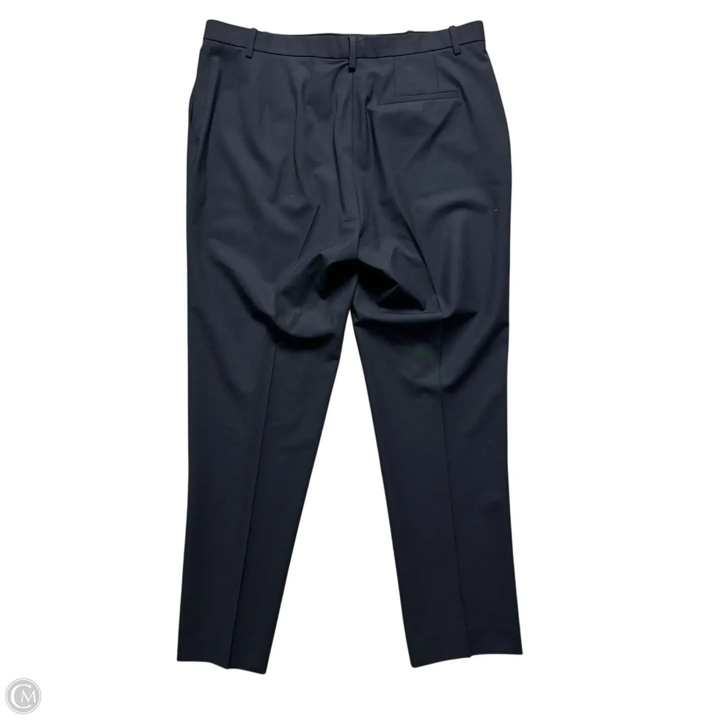 Pants Dress By Theory In Navy, Size: 12