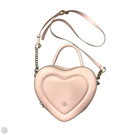 Crossbody By Nanette Lepore, Size: Medium