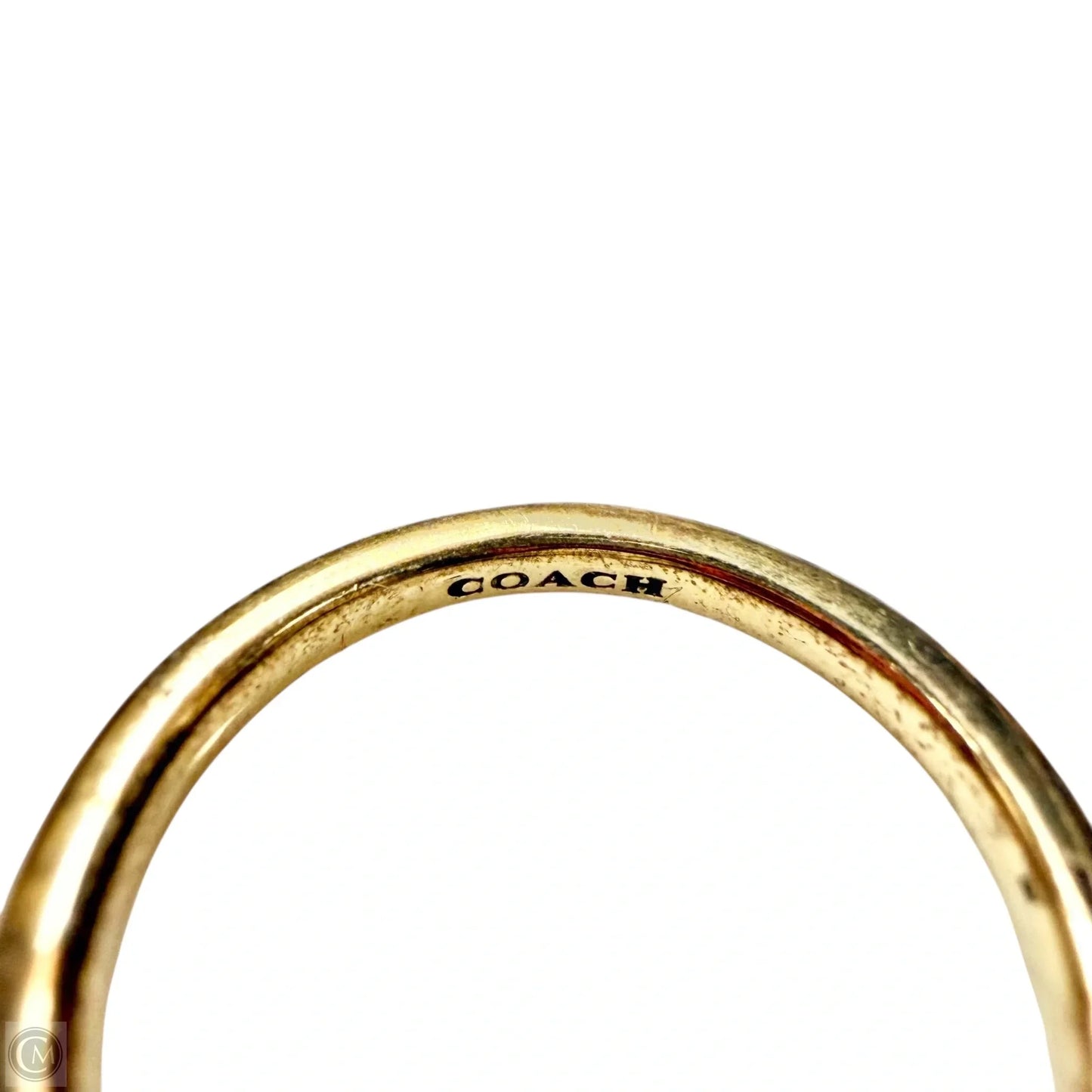 Ring Set Designer By Coach, 7