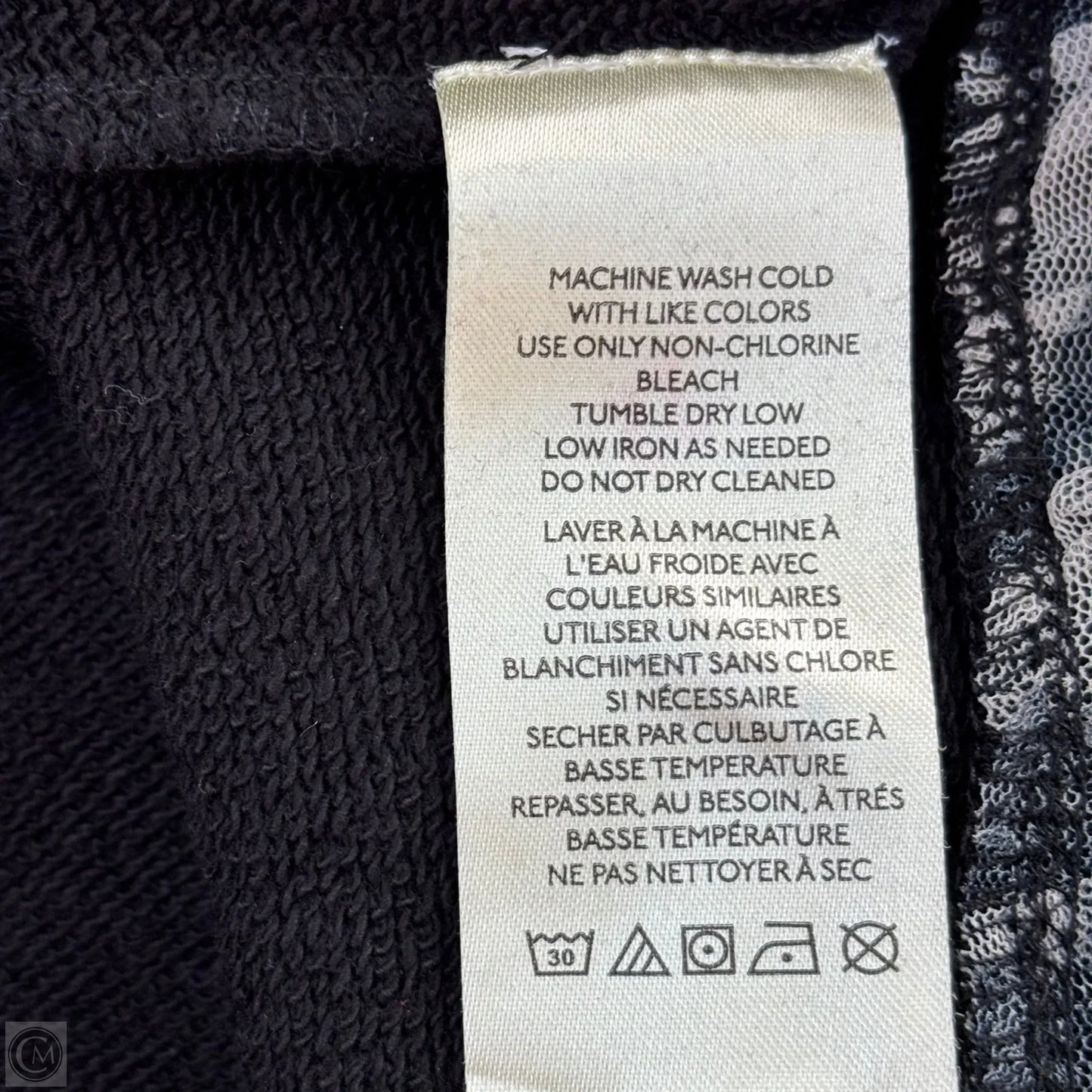 Pants Wide Leg By Torrid In Paisley Print, Size: 3x