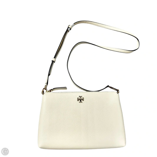 Crossbody Designer By Tory Burch, Size: Small