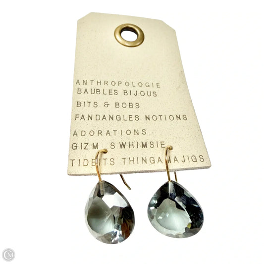 Earrings Dangle/drop By Anthropologie