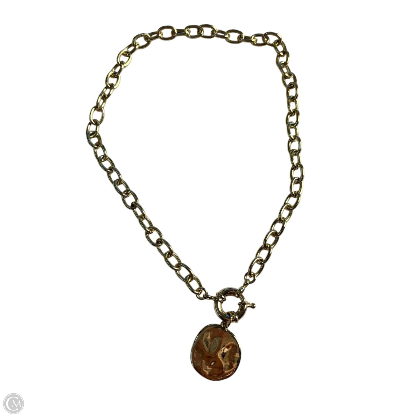 Necklace Charm By J. Crew
