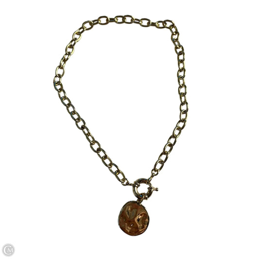 Necklace Charm By J. Crew