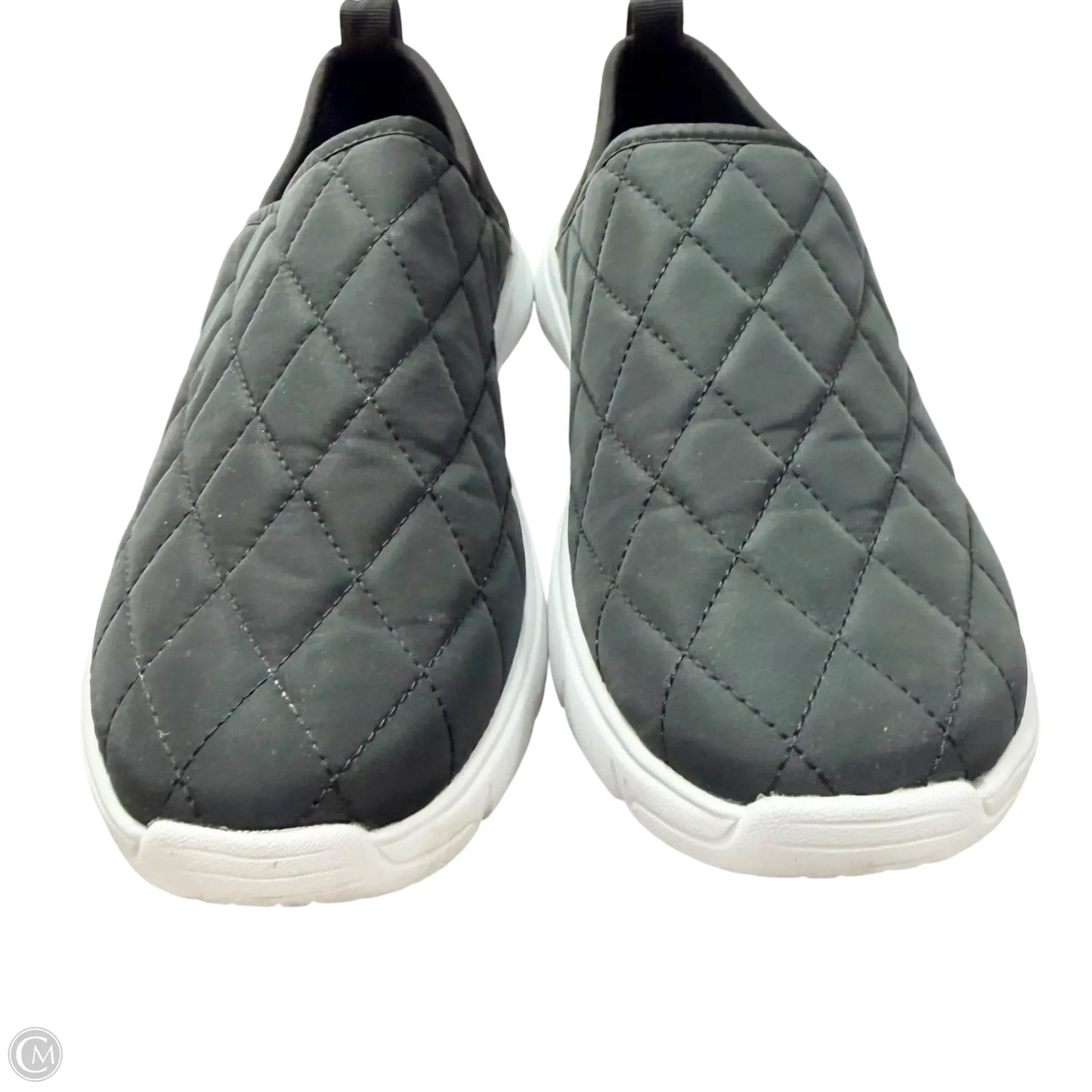 Shoes Sneakers By Vera Bradley In Black, Size: 8