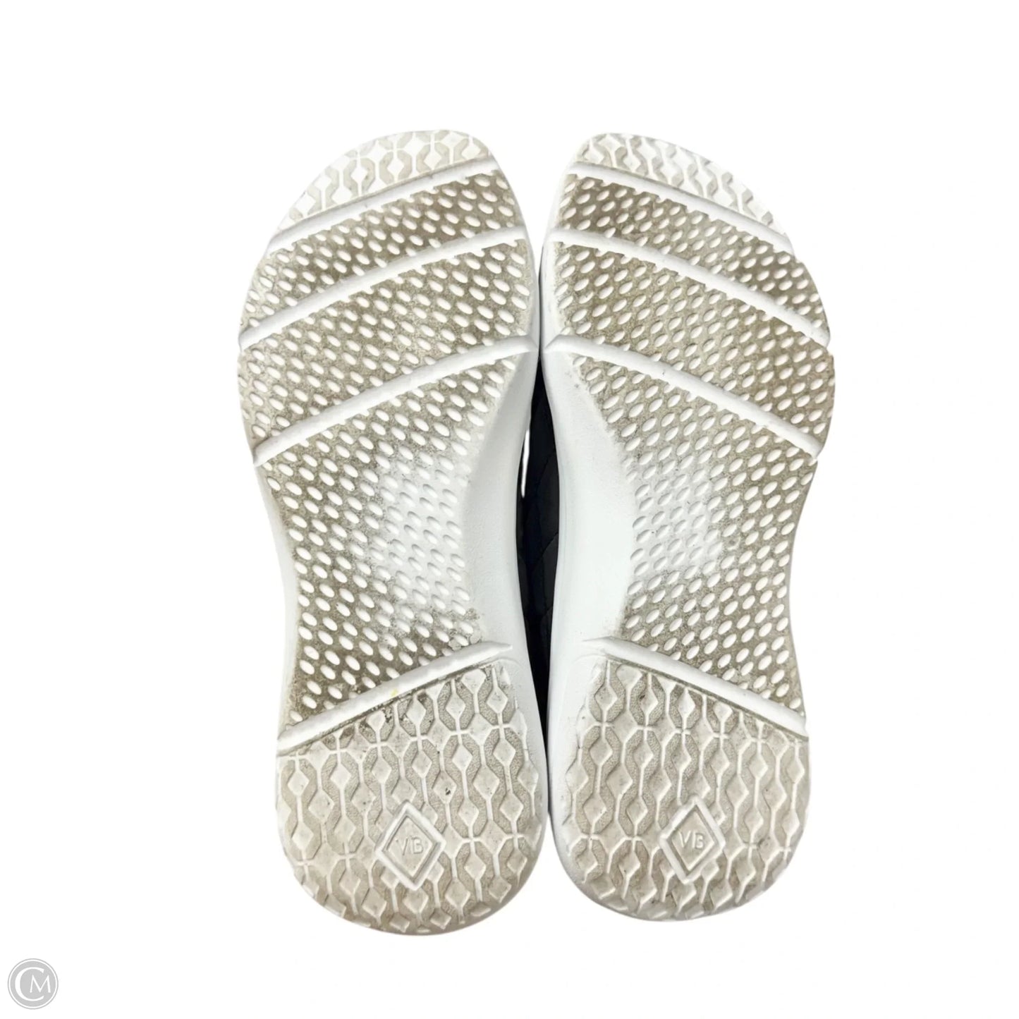 Shoes Sneakers By Vera Bradley In Black, Size: 8