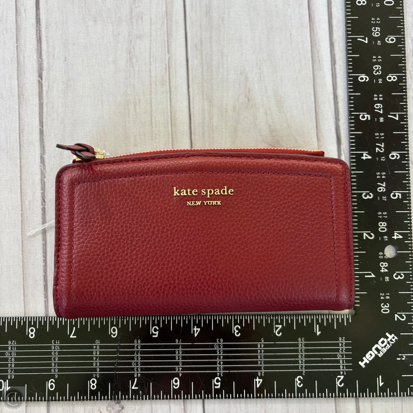Wallet Designer By Kate Spade, Size: Medium