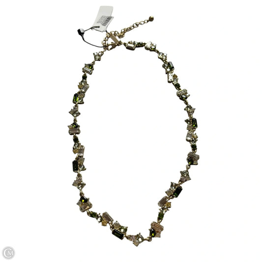 Necklace Statement By White House Black Market