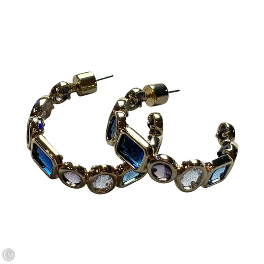 Earrings Hoop