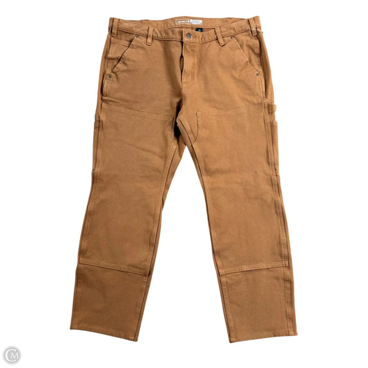 Pants Cargo & Utility By Carhartt In Brown, Size: 18