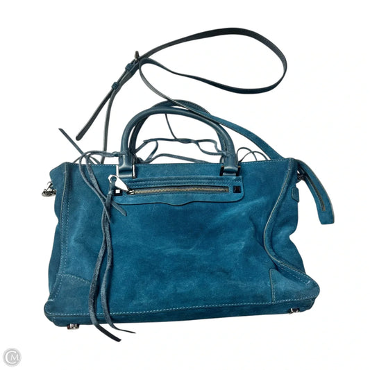 Handbag Designer By Rebecca Minkoff, Size: Medium