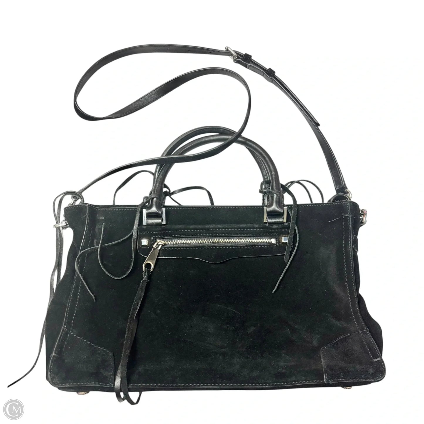 Handbag Designer By Rebecca Minkoff, Size: Medium