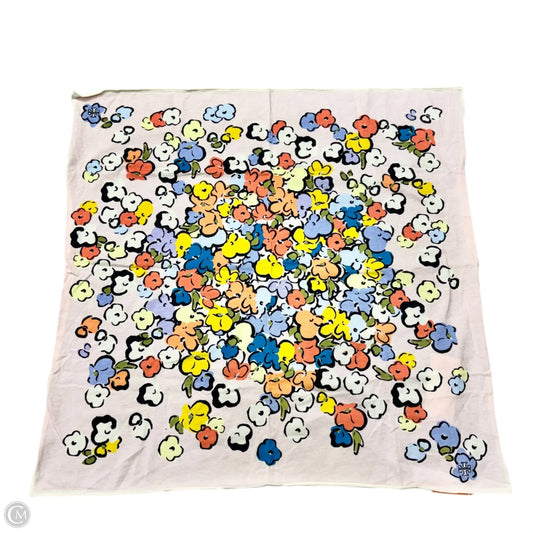 Scarf Designer By Tory Burch