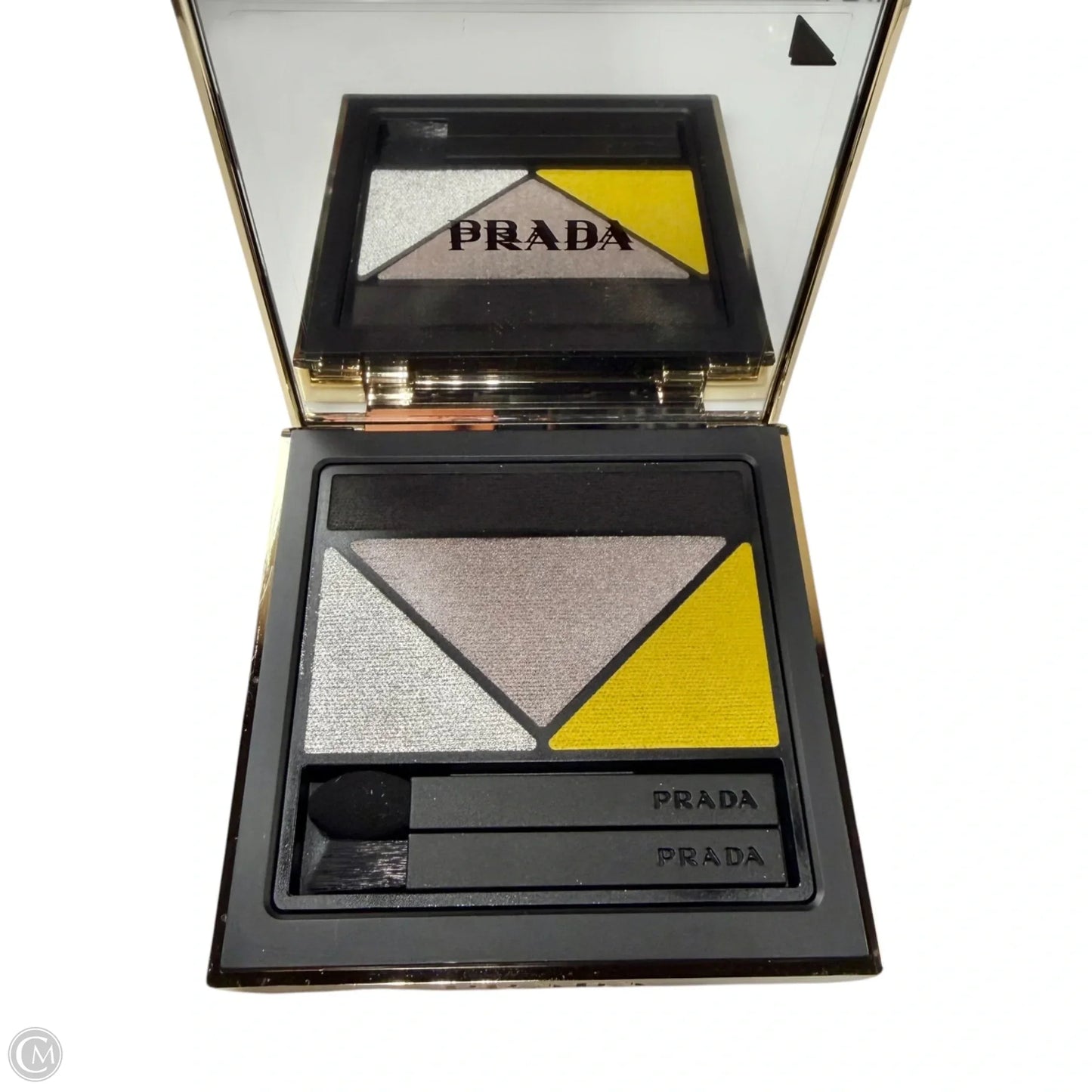 Makeup Luxury Designer By Prada