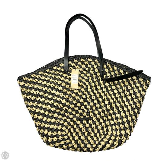 Tote Designer By Rebecca Minkoff, Size: Large