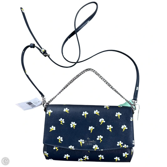 Crossbody Designer By Kate Spade, Size: Medium