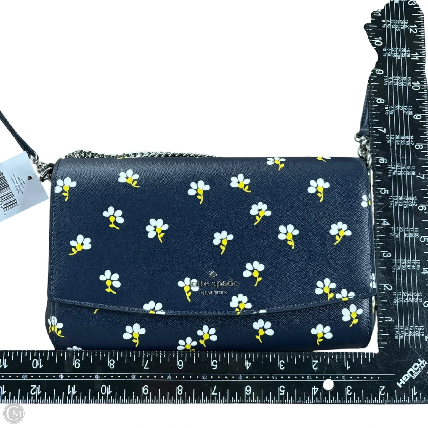 Crossbody Designer By Kate Spade, Size: Medium