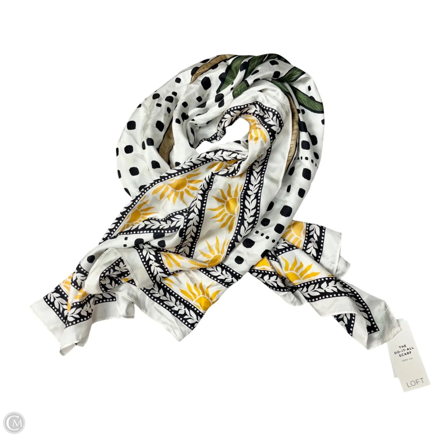 Scarf Square By Loft