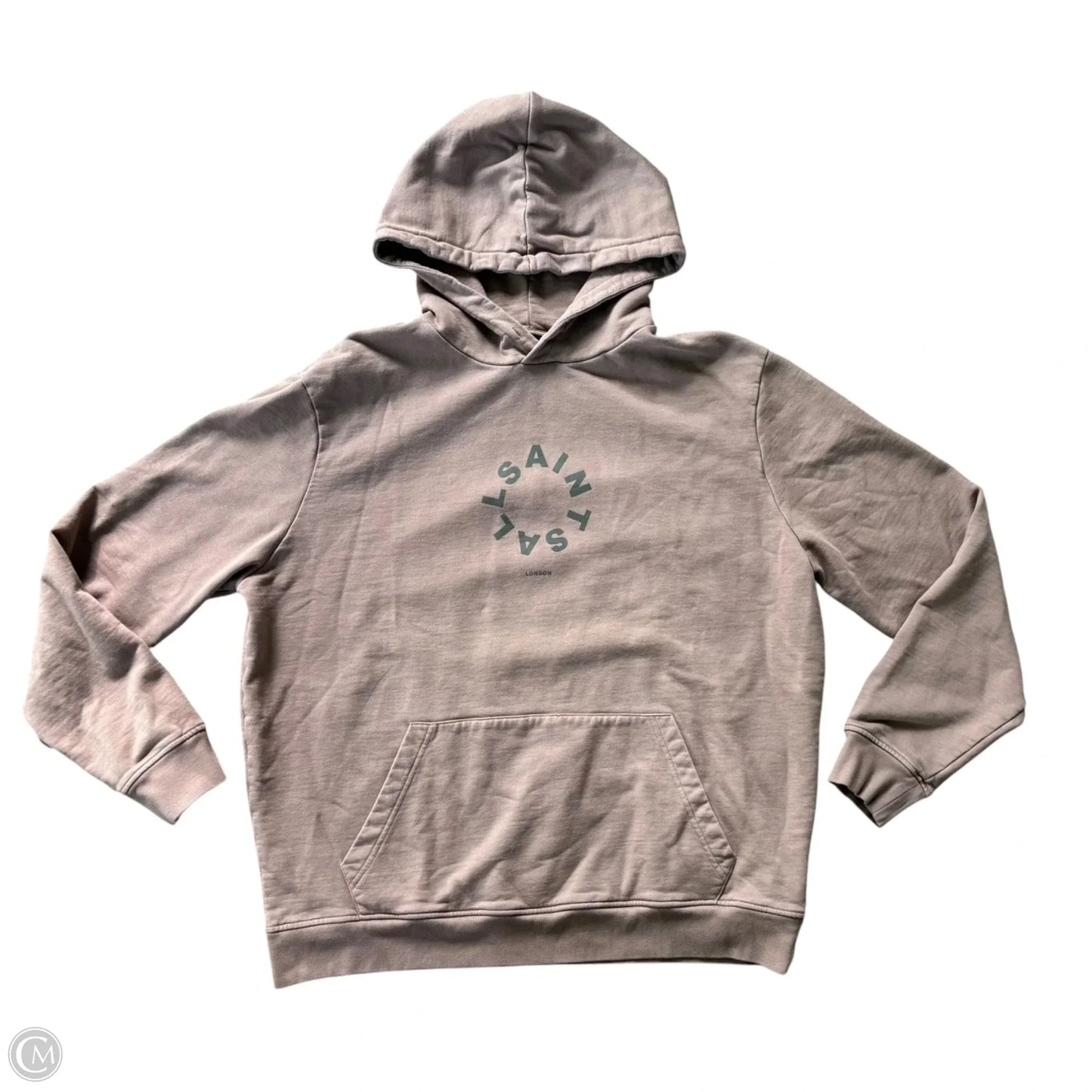 Sweatshirt Designer By All Saints In Brown, Size: M