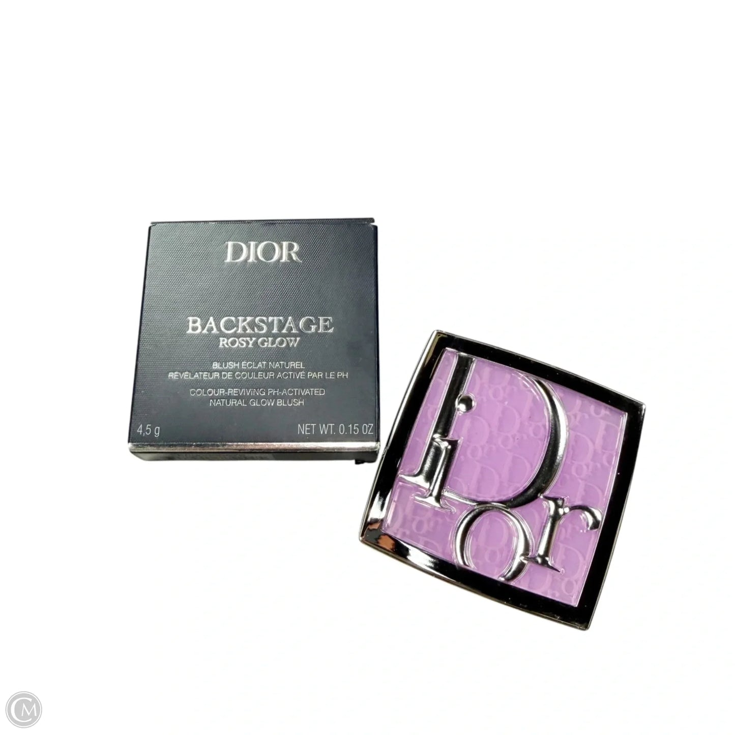 Makeup Luxury Designer By Dior, Size: Small